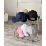 シンプル無地キャップ レディース ヨガ | Dewlily | 詳細画像27 