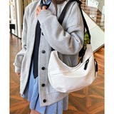 軽量ワンショルダーバッグ レディース カジュアル | Dewlily | 詳細画像10