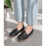 フラットソフトローファー レディース カジュアル | Dewlily | 詳細画像7 