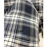 チェック柄長袖シャツ レディース カジュアル | Dewlily | 詳細画像36 