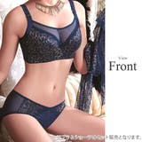 脇肉スマートブラジャーショーツセット ブラジャー ショーツ | Amulet | 詳細画像14 