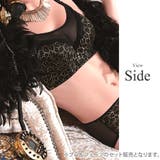 脇肉スマートブラジャーショーツセット ブラジャー ショーツ | Amulet | 詳細画像15 