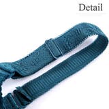 脇肉スマートブラジャーショーツセット ブラジャー ショーツ | Amulet | 詳細画像19 