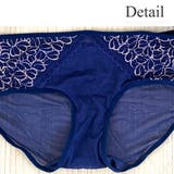 脇肉スマートブラジャーショーツセット ブラジャー ショーツ | Amulet | 詳細画像22 