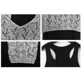 シンプルニット&ロングワンピース2点セット | Amulet | 詳細画像6