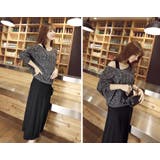 シンプルニット&ロングワンピース2点セット | Amulet | 詳細画像12