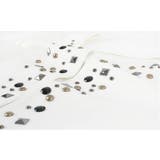 スタッツジャケット レディース 秋冬春 ショート丈 セレブ | Amulet | 詳細画像12