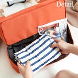 キャリーオンバッグ 折りたたみ 大容量 | Amulet | 詳細画像14 