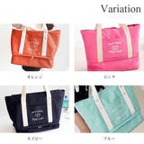 キャリーオンバッグ 折りたたみ 大容量 | Amulet | 詳細画像5 