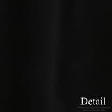 スリット入り長袖チュニック スリット ロング丈 | Amulet | 詳細画像16