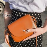 ミニショルダーバッグ PU カジュアル ミニポシェット オフィス レディース | Amulet | 詳細画像10