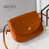 ミニショルダーバッグ PU カジュアル ミニポシェット オフィス レディース | Amulet | 詳細画像6