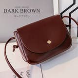 ミニショルダーバッグ PU カジュアル ミニポシェット オフィス レディース | Amulet | 詳細画像7