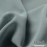 シースルーワイドパンツ 脚長効果 綺麗 シンプル ゆったり スリット  大人 | Amulet | 詳細画像16 