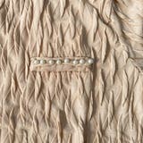 フェイクパールブラウス カジュアル 着やすい | Amulet | 詳細画像12 