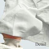 ショートクロップドジャケット シンプル カジュアル 半袖 春 夏 レディース | Amulet | 詳細画像19
