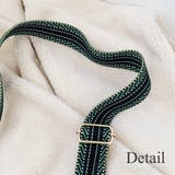 2wayショルダーハンドバッグ 収納 きれいめ カジュアル 通勤 | Amulet | 詳細画像16 