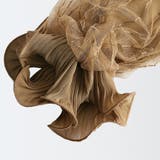 レーススリーブトップス ブラウス レース | Amulet | 詳細画像19 