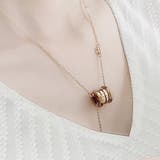 袖ふわっとトップス ブラウス 長袖 | Amulet | 詳細画像11