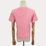 ツイスト半袖Tシャツ 半袖 レディース | Amulet | 詳細画像14