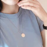 ツイスト半袖Tシャツ 半袖 レディース | Amulet | 詳細画像15