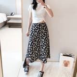 ツイスト半袖Tシャツ 半袖 レディース | Amulet | 詳細画像4