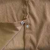 コーデュロイブラウス トップス 長袖 | Amulet | 詳細画像14 