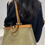 肩開きデザイントレーナー トップス 長袖 | Amulet | 詳細画像11 