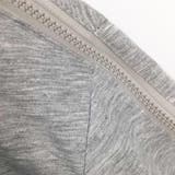 肩開きデザイントレーナー トップス 長袖 | Amulet | 詳細画像15 