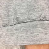 肩開きデザイントレーナー トップス 長袖 | Amulet | 詳細画像16 