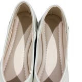 フラットパンプス レディース シューズ | Amulet | 詳細画像13 