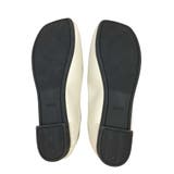 フラットパンプス レディース シューズ | Amulet | 詳細画像14 