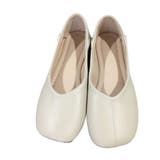 フラットパンプス レディース シューズ | Amulet | 詳細画像15 