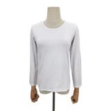 微起毛インナーカットソー インナー カットソー | Amulet | 詳細画像16 