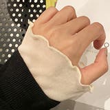 ハイネックシアーインナー シアートップス 立ち襟 | Amulet | 詳細画像12 