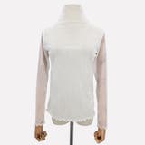 ハイネックシアーインナー シアートップス 立ち襟 | Amulet | 詳細画像14 