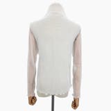 ハイネックシアーインナー シアートップス 立ち襟 | Amulet | 詳細画像16 