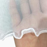 ハイネックシアーインナー シアートップス 立ち襟 | Amulet | 詳細画像17 