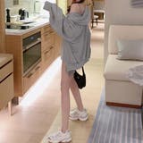 セットアップ3点セット レディース ルームウェア | Amulet | 詳細画像11 