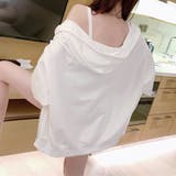 セットアップ3点セット レディース ルームウェア | Amulet | 詳細画像12 