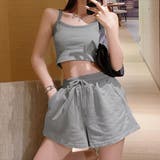 セットアップ3点セット レディース ルームウェア | Amulet | 詳細画像15 