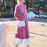 ニット付きキャミワンピース レディース セット商品 | Amulet | 詳細画像10 