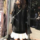 ニット付きキャミワンピース レディース セット商品 | Amulet | 詳細画像11 