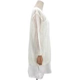 ニット付きキャミワンピース レディース セット商品 | Amulet | 詳細画像16 