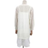 ニット付きキャミワンピース レディース セット商品 | Amulet | 詳細画像17 