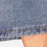 バックスリットデニム風スカート タイトスカート レディース | Amulet | 詳細画像18 