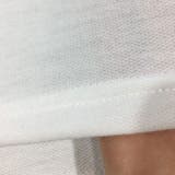 Vネックドッキングブラウス レディース 長袖 | Amulet | 詳細画像17