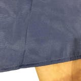 ツイストスキッパーブラウス レディース 長袖 | Amulet | 詳細画像19 