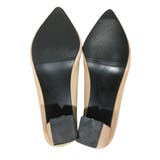 シンプルヒールパンプス レディース ヒール7cm | Amulet | 詳細画像18 