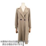 シンプルトレンチコート レディース アウター | Amulet | 詳細画像13 